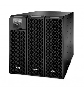 APC SRT10KXLI - Smart-UPS SRT 10000VA 230V