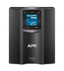 APC SMC1500IC SmartConnect özellikli APC Smart-UPS C 1500 VA LCD