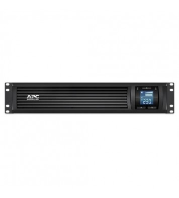 APC SMC3000RMI2U UPS Kesintisiz Güç Kaynağı 3000VA