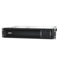 APC SMT750RMI2UNC UPS Kesintisiz Güç Kaynağı 750VA