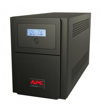 APC SMV1500AI-GR Easy UPS SMV 1500VA Schuko Outlet