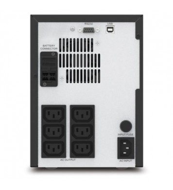 APC SMV1500AI UPS Kesintisiz Güç Kaynağı 1500VA