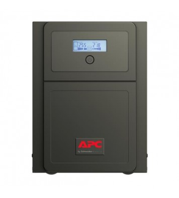 APC SMV3000AI  Easy UPS SMV 3000 VA 230 V