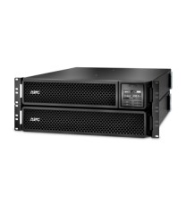 APC SRT2200RMXLI-NC APC Smart-UPS SRT 2200VA Kabine Monte 230V Ağ Kartı