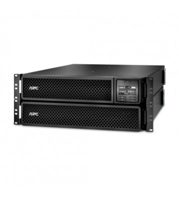 APC SRT2200RMXLI-NC APC Smart-UPS SRT 2200VA Kabine Monte 230V Ağ Kartı