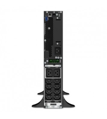 APC SRT2200XLI UPS Kesintisiz Güç Kaynağı 2200VA