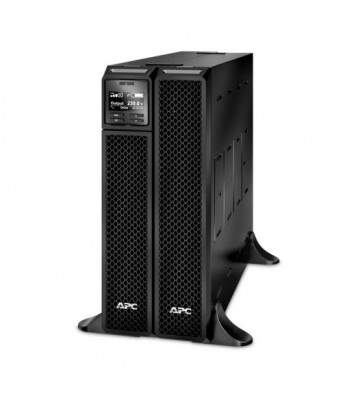 APC SRT2200XLI UPS Kesintisiz Güç Kaynağı 2200VA