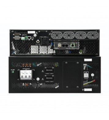 APC SRTG15KXLI Smart-UPS RT 15KVA