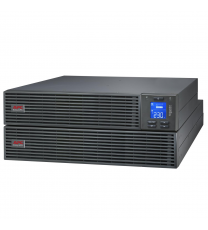 APC SRV1KRILRK APC Easy UPS On-Line SRV RM Ext. Çalışma Süresi 1000VA 230V Ray kiti Batt paketi