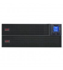 APC SRV1KRILRK APC Easy UPS On-Line SRV RM Ext. Çalışma Süresi 1000VA 230V Ray kiti Batt paketi