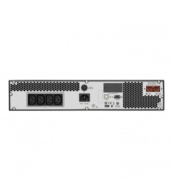APC SRV1KRILRK APC Easy UPS On-Line SRV RM Ext. Çalışma Süresi 1000VA 230V Ray kiti Batt paketi