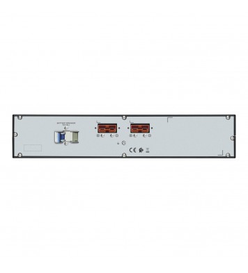 APC SRV1KRILRK APC Easy UPS On-Line SRV RM Ext. Çalışma Süresi 1000VA 230V Ray kiti Batt paketi