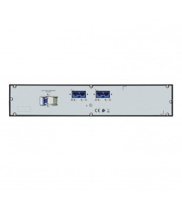 APC SRV2KRILRK Easy UPS On-Line SRV RM Ext. Çalışma Süresi 2000VA 230V Ray kiti Batt paketi