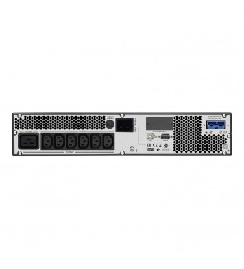 APC SRV3KRİL Easy UPS ONLINE SRV RM Ext. Çalışma Süresi 3000VA 230V Batt paketi ile