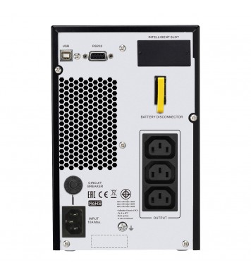 Schneider Electric SRVS1KI UPS Kesintisiz Güç Kaynağı 1KVA