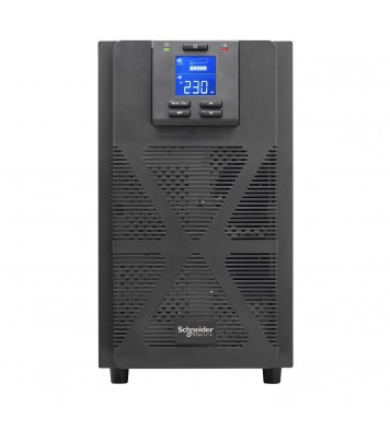 Schneider Electric SRVS3KI UPS Kesintisiz Güç Kaynağı 3KVA