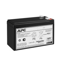 APCRBC177 APC Yedek Pil Kartuşu #177