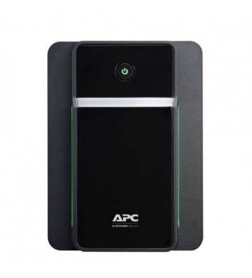 APC BX2200MI-GR Back-UPS 2200VA ,230V, AVR, Schuko Socke