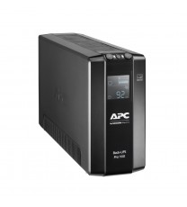 APC BR900MI Back UPS Pro BR 900VA, 6 Outles, AVR,