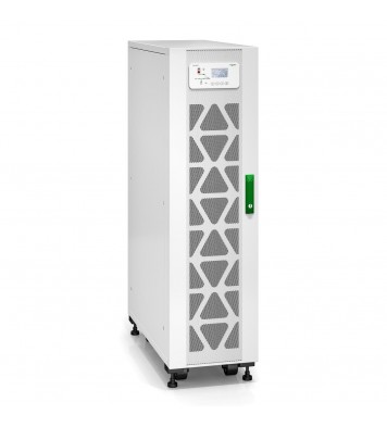 Schneider Electric E3SUPS10KHB Easy UPS 3S 10 kVA 400 V 3:3 UPS, dahili aküler için