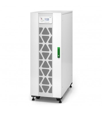 Schneider Electric E3SUPS40KHB Easy UPS 3S 40 kVA 400 V 3:3 UPS, dahili aküler için