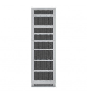Schneider Electric E3LUPS400KHS Easy Ups 3L 400 Kva 400 V 3:3 Ups, Başlatma 5X8