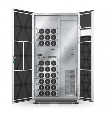 Schneider Electric E3LUPS500KHS Easy UPS 3L 500kVA 400V 3:3 UPS, Kurulum 5x8
