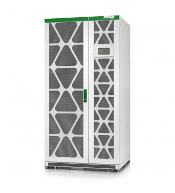 Schneider Electric E3LUPS600KHS Easy UPS 3L 600kVA 400V 3:3 UPS, Başlangıç 5x8
