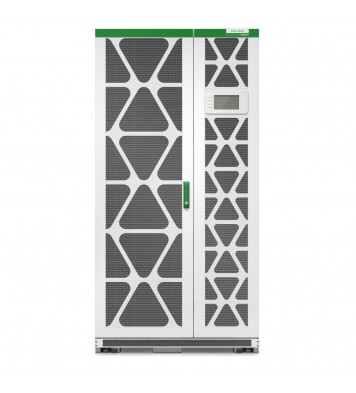 Schneider Electric E3LUPS600KHS Easy UPS 3L 600kVA 400V 3:3 UPS, Başlangıç 5x8