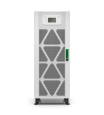 Schneider Electric E3MUPS160KHS Easy UPS 3M 160 kVA 400 V 3:3 UPS, harici aküler için, Başlatma 5x8