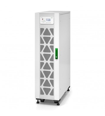 Schneider Electric E3SUPS10KHB Easy UPS 3S 10 kVA 400 V 3:3 UPS, dahili aküler için