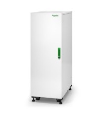Schneider Electric E3SXR6 Easy UPS 3S Boş Modüler Akü Kabini Easy UPS 3S Empty Modular Battery Cabinet