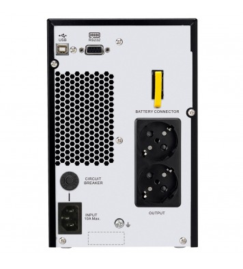 SCHNEİDER SPM1KI-TR - Easy UPS On-Line SPM 1000VA 230V