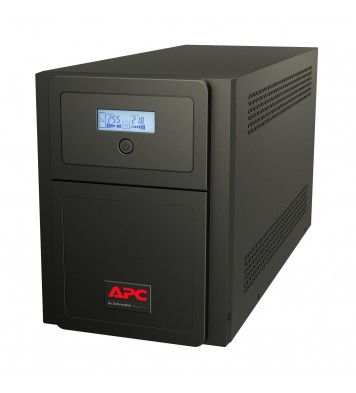 APC SMV3000AI-GR Easy UPS SMV 3000VA Schuko 230V