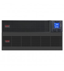 APC SRV10KRILRK Easy UPS On-Line SRV RM 10000VA 230V Harici Akü Paketiyle, RailKit ile