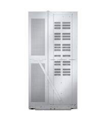 Galaxy VM 160 kVA 1+1 480-480 V için Ek UPS, 65kAIC, 5x8 Devreye Alma