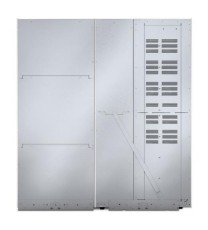 Galaxy VM 160 kVA UPS Tek 480-208 V, 65kAIC, 5x8 Başlatma