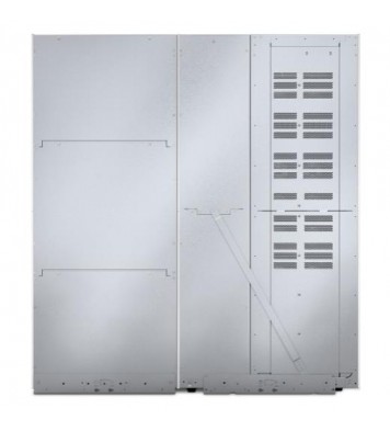 Galaxy VM 160 kVA UPS Tek 480-208 V, 65kAIC, 5x8 Başlatma