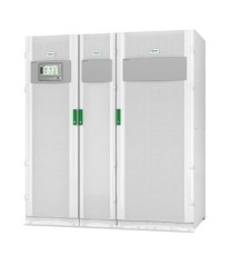 Galaxy VM 160 kVA UPS Tek 480-208 V, 65kAIC, 5x8 Başlatma