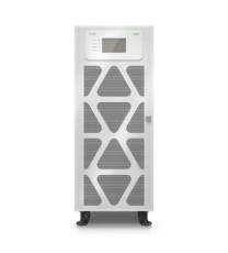 Schneider Electric E3MUPS60KHS Harici aküler için Easy UPS 3M 60 kVA 400 V 3:3 UPS, Başlangıç 5x8