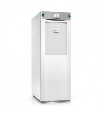 Harici Piller için Galaxy VS UPS TAA Uyumlu 50kW 208V, Başlangıç ​​5x8