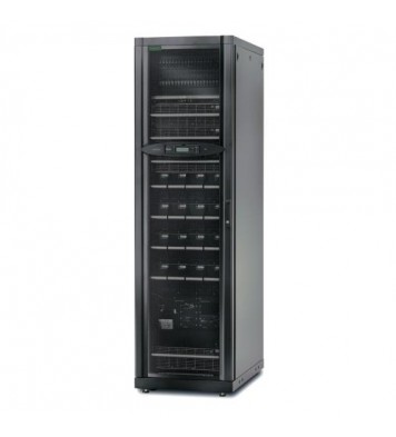 InfraStruXure 20kW, 208V
