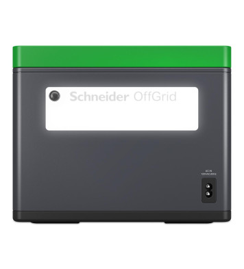 PPS730-GR Schneider OffGrid Taşınabilir Güç İstasyonu 730, 738Wh Lityum-iyon, LCD, 2 CEE 7/3 Schuko çıkış, Sinüs, 3 USB-A, 2 USB-C, Kablosuz Şarj Cihazı PPS730-GR Schneider OffGrid Taşınabilir Güç İstasyonu 730, 738Wh Lityum-iyon, LCD, 2 CEE 7/3 Schuko çıkış, Sinüs, 3 USB-A, 2 USB-C, Kablosuz Şarj Cihazı