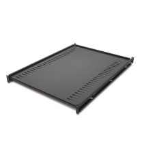 APC AR8122BLK Sabit Kabinet 250lbs/114kg Siyah