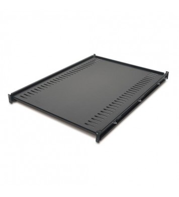 APC AR8122BLK Sabit Kabinet 250lbs/114kg Siyah