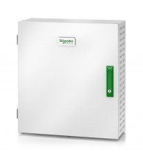 Schneider Electric E3SOPT006 Easy UPS 3S Paralel Bakım Baypas Paneli, 2 Üniteye kadar, 10-40 kVA