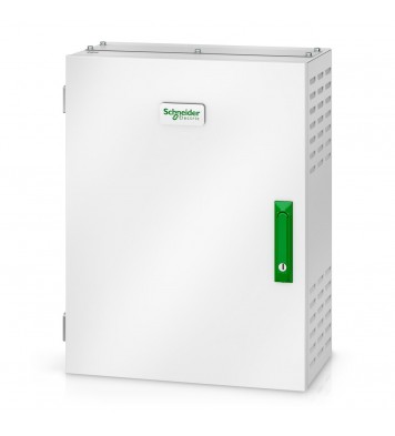 Schneider Electric E3SOPT007 Easy UPS 3S Akü Kesici Kutusu