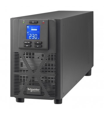 Schneider Electric SRVS2KI UPS Kesintisiz Güç Kaynağı 2KVA