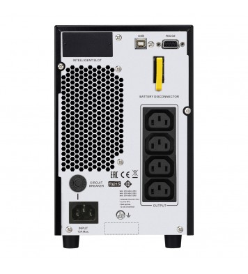Schneider Electric SRVS2KI UPS Kesintisiz Güç Kaynağı 2KVA