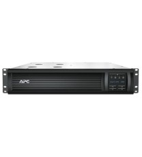 APC SMT1000RMI2UC Smart-UPS 1000 VA LCD RM 2U 230 V SmartConnect özellikli